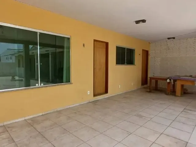 Imagem 9: Casa no Conjunto Santos Dumont com 3 Quartso Sendo 1 Suite