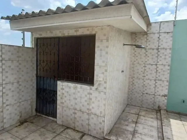 Imagem 10: Casa no Conjunto Santos Dumont com 3 Quartso Sendo 1 Suite