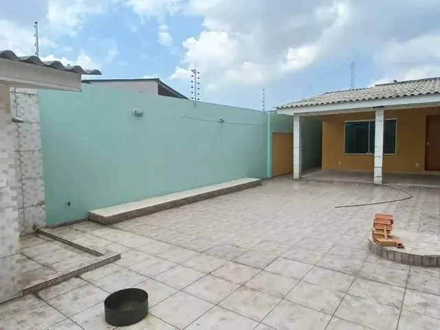 Imagem 13: Casa no Conjunto Santos Dumont com 3 Quartso Sendo 1 Suite