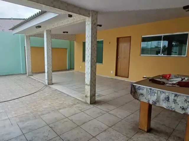 Imagem 7: Casa no Conjunto Santos Dumont com 3 Quartso Sendo 1 Suite