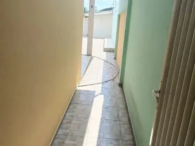 Imagem 11: Casa no Conjunto Santos Dumont com 3 Quartso Sendo 1 Suite