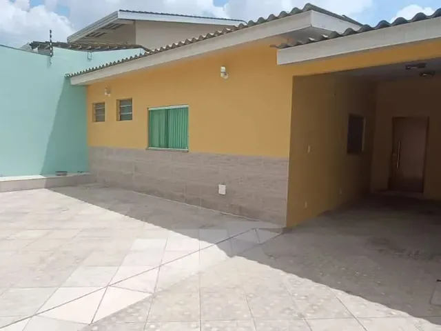 Imagem 2: Casa no Conjunto Santos Dumont com 3 Quartso Sendo 1 Suite