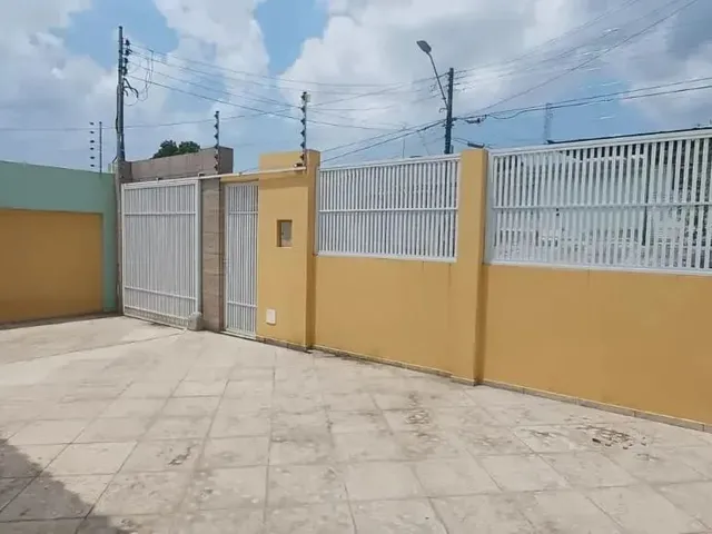 Imagem 6: Casa no Conjunto Santos Dumont com 3 Quartso Sendo 1 Suite