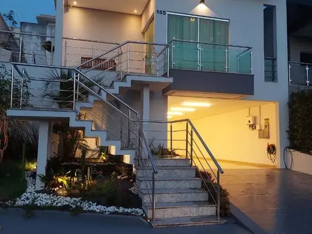Imagem: Residencial Tapajós, Mobiliada, com Energia