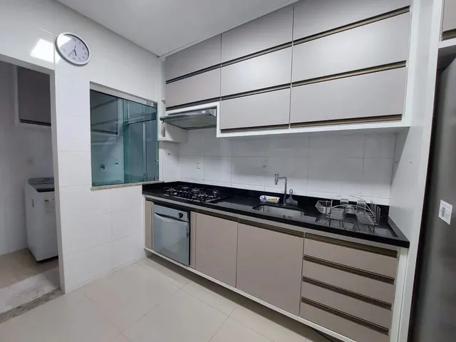 Imagem 8: Residencial Tapajós, Mobiliada, com Energia Solar