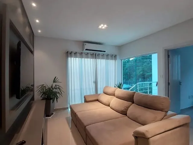 Imagem 13: Residencial Tapajós, Mobiliada, com Energia Solar