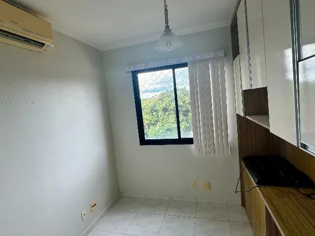 Imagem 3: Apto com Três Quartos Sendo Um Suíte - 92M² - Ponta Negra