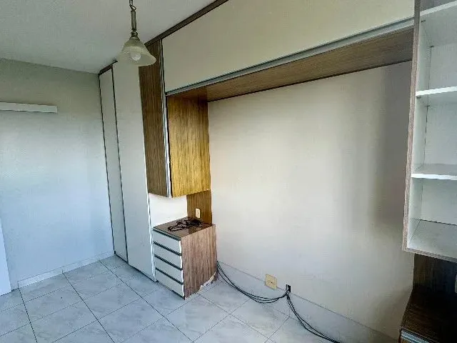 Imagem 6: Apto com Três Quartos Sendo Um Suíte - 92M² - Ponta Negra