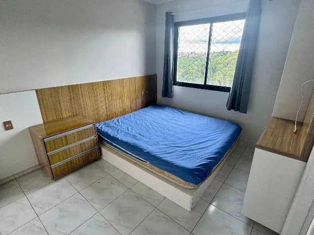 Imagem 10: Apto com Três Quartos Sendo Um Suíte - 92M² - Ponta Negra