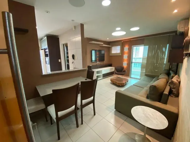 Imagem: Lindo Loft para Locação no Vieiralves