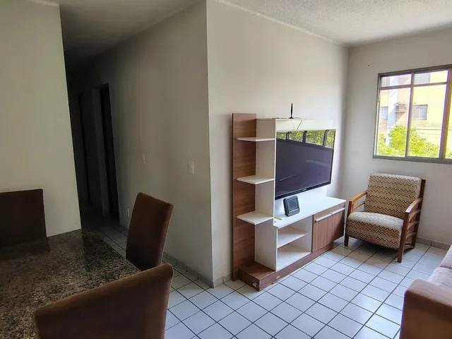 Imagem: Apartamento no Condomínio Acácias (Distrito