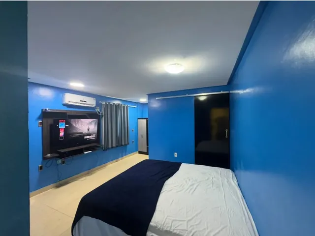 Imagem: Aluga-Se Apartamento Mobiliado Rs 2.000,00