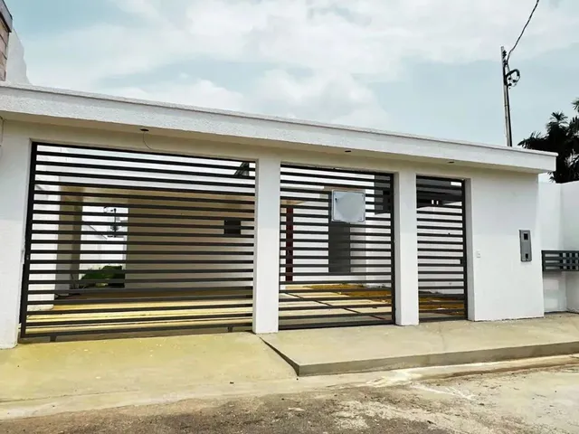 Imagem: Vendo Casa no Condomínio Residencial Portinari