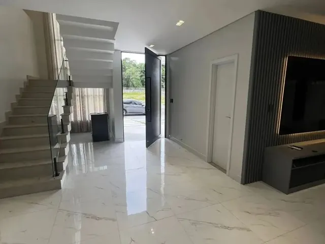 Imagem: Linda Casa na Ponta Negra, Condominio Mosaico