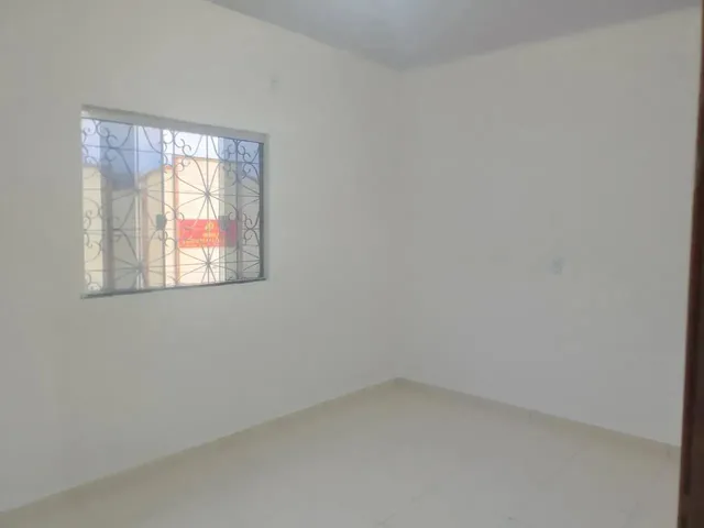 Imagem 13: Ap Tipo Casa no 1° Piso_ Alvorada 2 - Manaus - Am