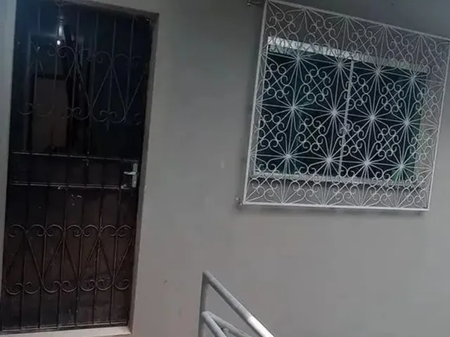 Imagem 9: Ap Tipo Casa no 1° Piso_ Alvorada 2 - Manaus - Am