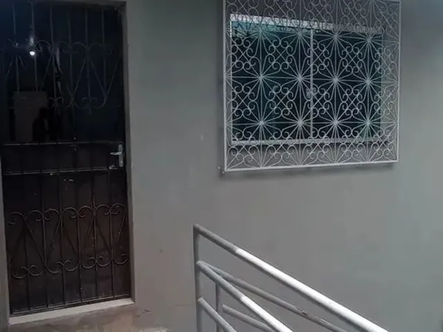Imagem 15: Ap Tipo Casa no 1° Piso_ Alvorada 2 - Manaus - Am