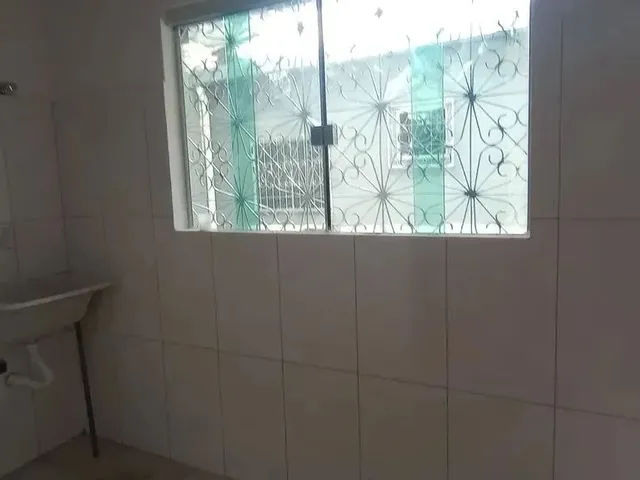 Imagem 12: Ap Tipo Casa no 1° Piso_ Alvorada 2 - Manaus - Am