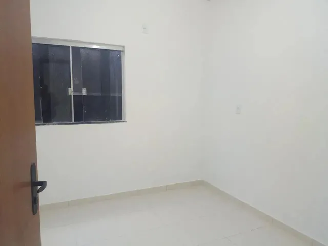 Imagem 3: Ap Tipo Casa no 1° Piso_ Alvorada 2 - Manaus - Am