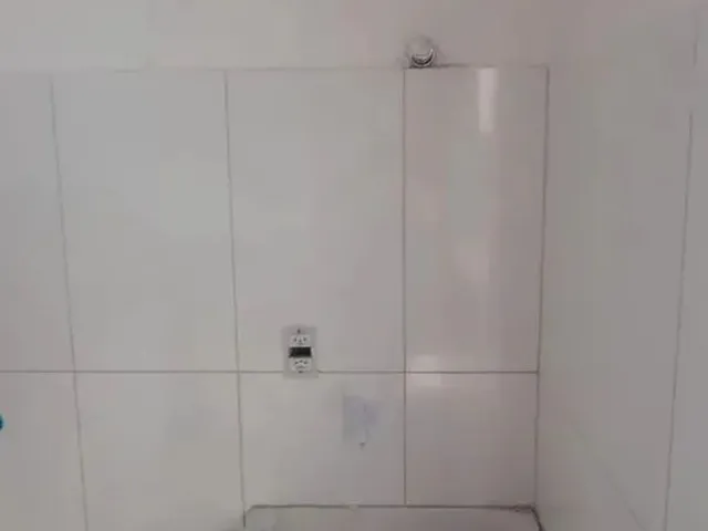 Imagem 11: Ap Tipo Casa no 1° Piso_ Alvorada 2 - Manaus - Am