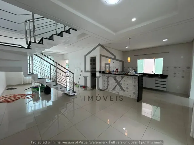 Imagem 8: Forest Hill / 200M² /3 Suítes / Semi Mobiliada/ Área Gourmet / Piscina