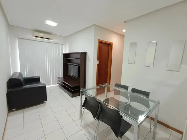 Imagem: Cond. Ibiza (100 Mobiliado 2 Quartos) Morada