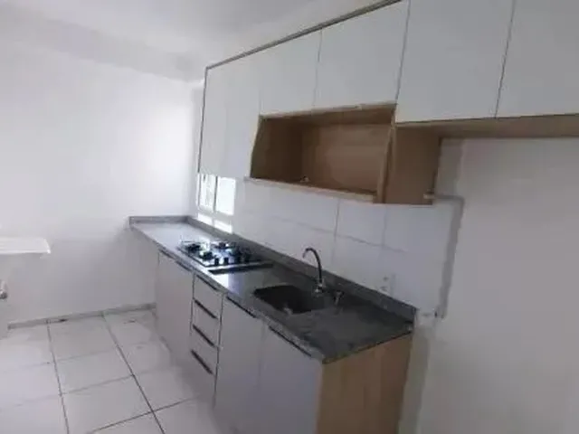 Imagem: Alugo Lindo Apartamento no Reserva da Cidade