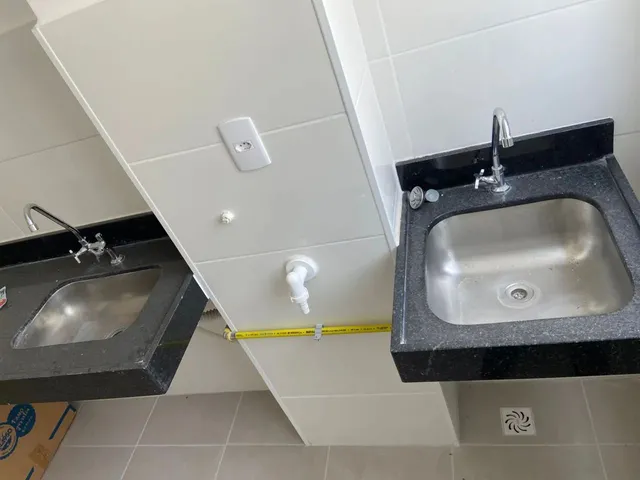 Imagem: Aluga-Se Um Apartamento no Condomínio Vista