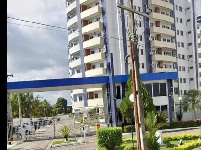Imagem: Apartamento em Santo Antônio