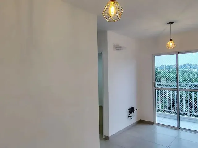 Imagem 9: Apartamento com Suíte e Varanda no Parque Mosaico