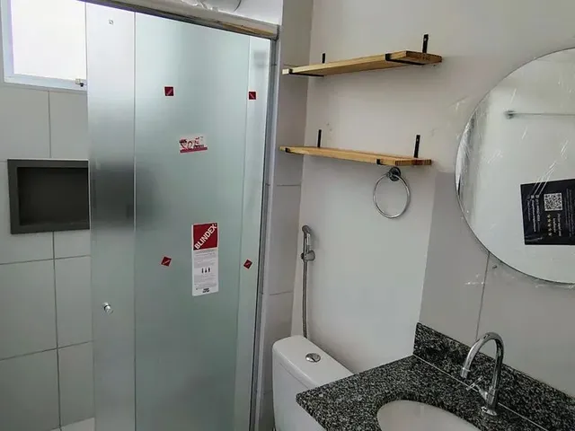Imagem 10: Apartamento com Suíte e Varanda no Parque Mosaico