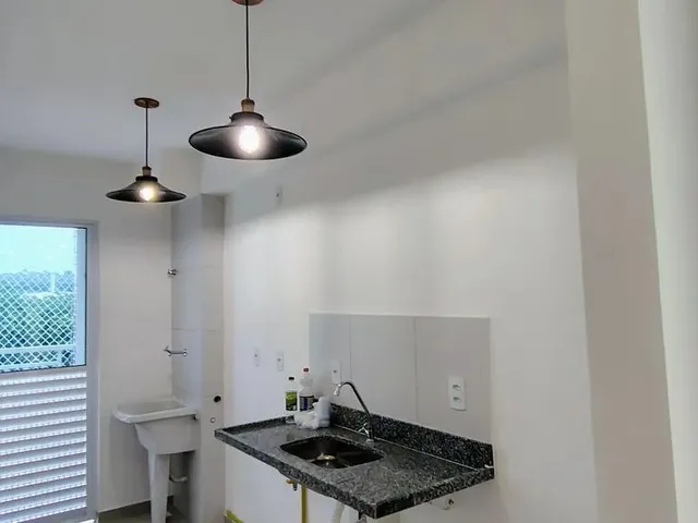 Imagem 11: Apartamento com Suíte e Varanda no Parque Mosaico