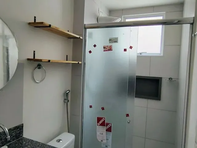 Imagem 12: Apartamento com Suíte e Varanda no Parque Mosaico