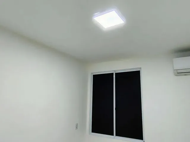 Imagem 13: Apartamento com Suíte e Varanda no Parque Mosaico