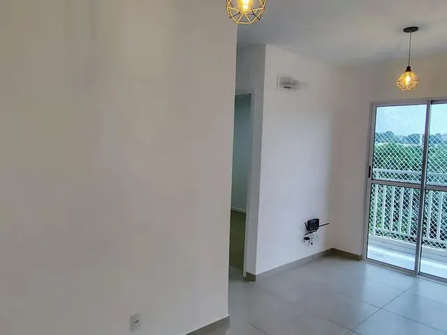 Imagem 14: Apartamento com Suíte e Varanda no Parque Mosaico
