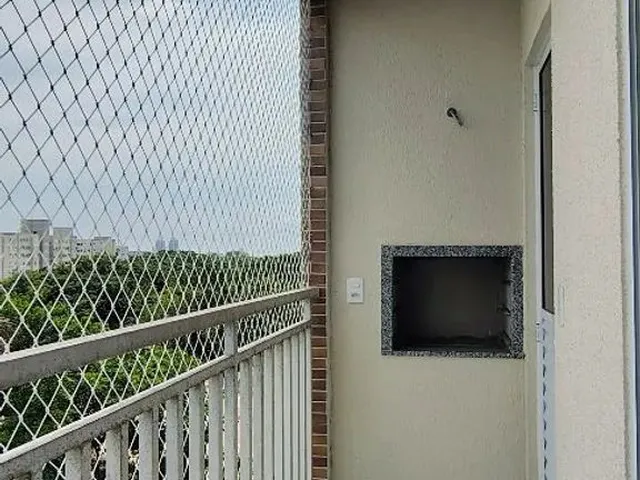 Imagem 15: Apartamento com Suíte e Varanda no Parque Mosaico