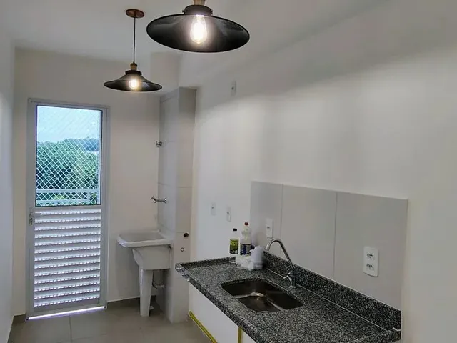 Imagem 16: Apartamento com Suíte e Varanda no Parque Mosaico