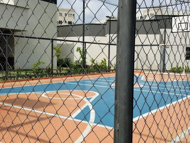 Imagem 5: Apartamento com Suíte e Varanda no Parque Mosaico