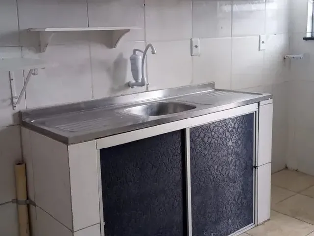 Imagem 1: Aluguel R$ 1.000,00 Apartamento com Dois Dormitorios - Praça 14 Centro
