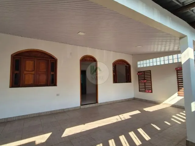 Imagem: Casa de 03 Quartos para Aluguel, Cj Canaranas