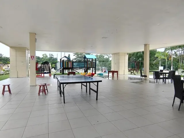 Imagem 10: 3/4, Condomínio Vertentes do Tarumã