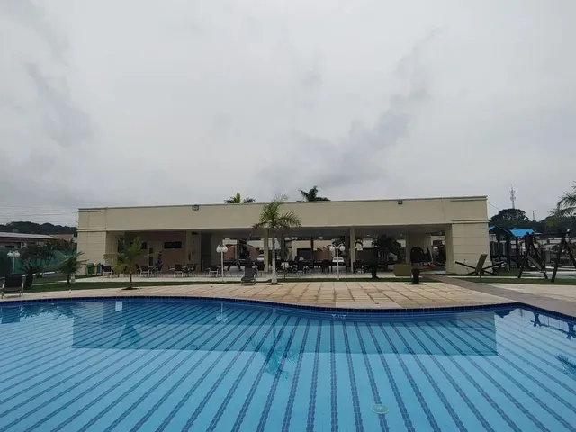 Imagem 12: 3/4, Condomínio Vertentes do Tarumã