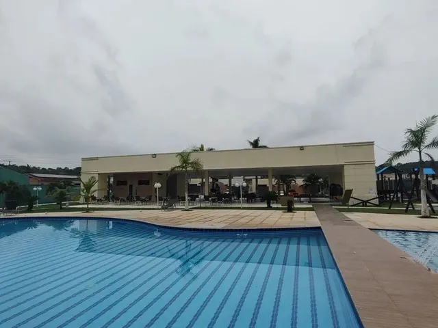 Imagem 13: 3/4, Condomínio Vertentes do Tarumã