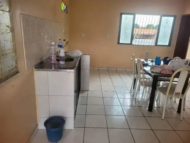 Imagem: Cidade Nova no Fca Mendes, Casa Estilo Apartamento