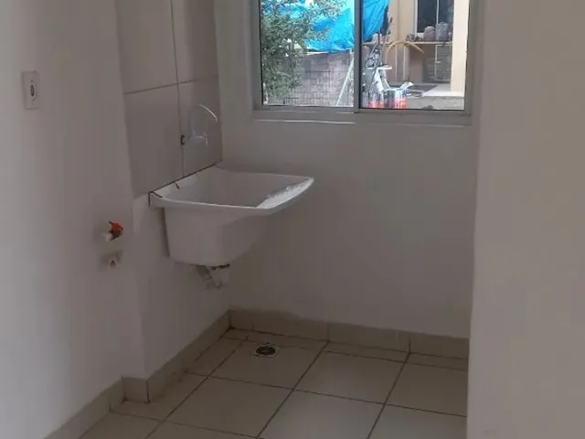 Imagem 14: Ideal Torquato Sem Caução / com Varanda 2º Andar (Água de Poço e Gás Encanado
