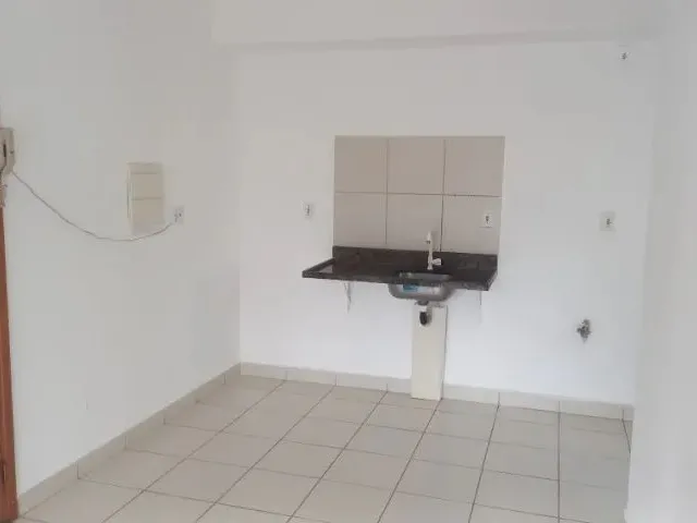 Imagem 9: Ideal Torquato Sem Caução / com Varanda 2º Andar (Água de Poço e Gás Encanado