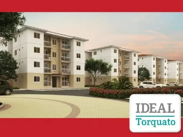 Imagem 16: Ideal Torquato Sem Caução / com Varanda 2º Andar (Água de Poço e Gás Encanado