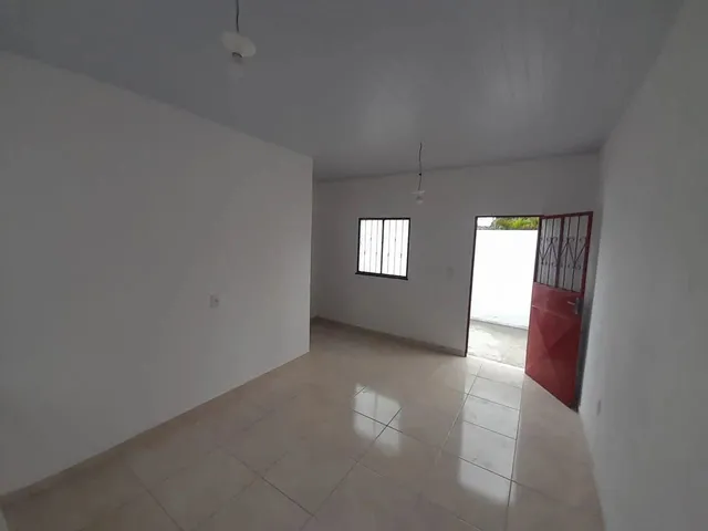 Imagem 4: Parque Riachuelo - Quitinete com Sala/Cozinha, 01 Quarto, 01 Banheiro, Garagem, Murado