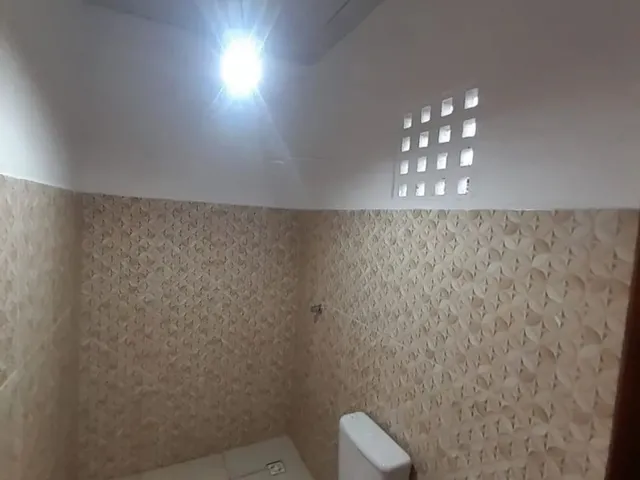 Imagem 5: Parque Riachuelo - Quitinete com Sala/Cozinha, 01 Quarto, 01 Banheiro, Garagem, Murado
