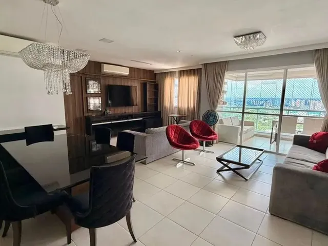 Imagem 1: Condomínio Authentic Adrianópolis | 140 M²